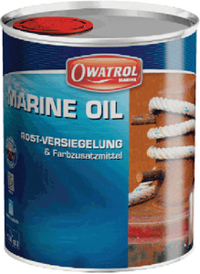 OWATROL MARINE OIL RUST INHIB